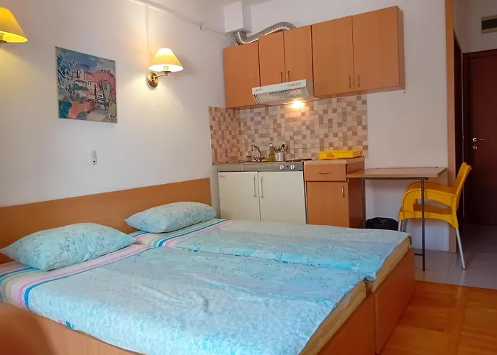 Vila Centar