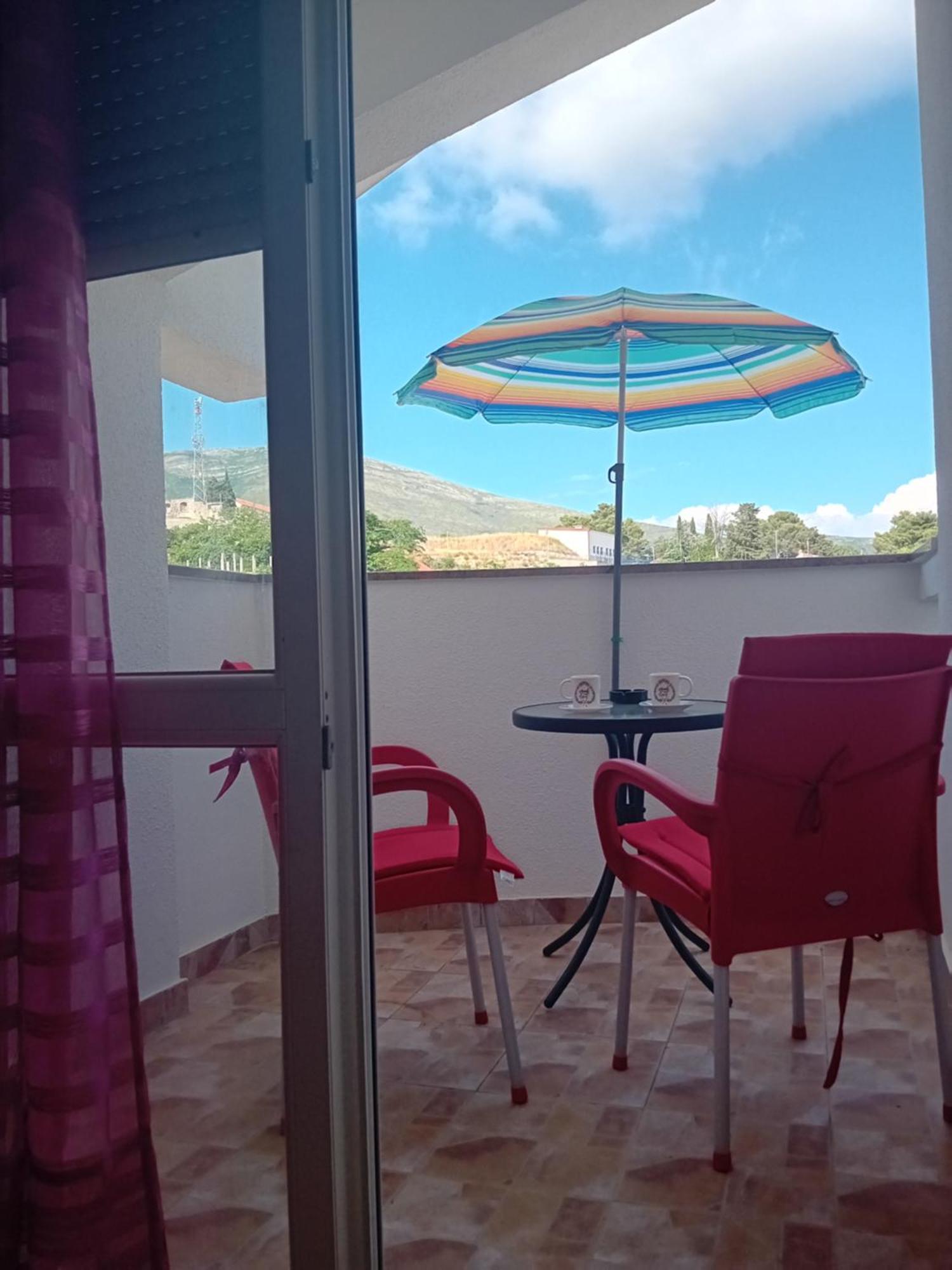 Centar Lägenhet Trebinje